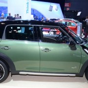2015 MINI Countryman