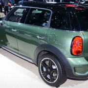 2015 MINI Countryman