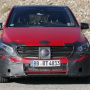 2015 Mercedes-Benz B-Class