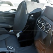 2015 Mercedes-Benz B-Class