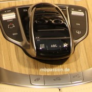 2015 Mercedes-Benz C-Class Cabrio