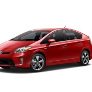 2015 Toyota Prius Persona edition
