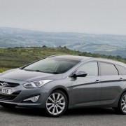 2016 Hyundai i40