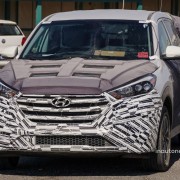 2016 Hyundai ix35
