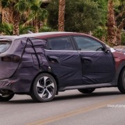 2016 Hyundai ix35