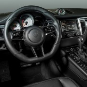 Porsche Macan by TechArt