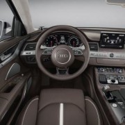 Audi Planning to Introduce Apple`s CarPlay