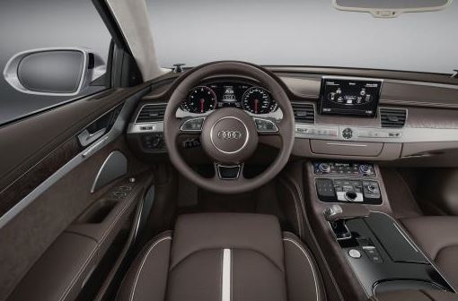 Audi Planning to Introduce Apple`s CarPlay