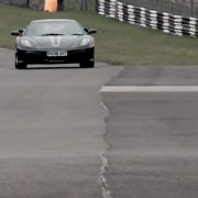 Autocar Tests Ferrari 458 Speciale
