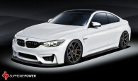 BMW M4 Coupe by Vorsteiner
