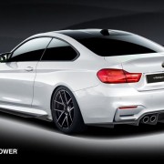 BMW M4 Coupe by Vorsteiner