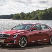 Cadillac ATS-L