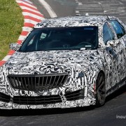 Cadillac CTS-V
