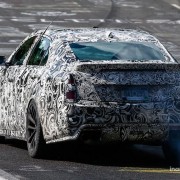 Cadillac CTS-V
