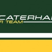 Caterham F1