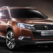Citroen DS 6WR