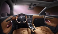 Citroen DS 6WR Coming with Interior Details