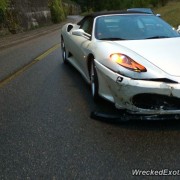 Ferrari F430 Spider Convertible