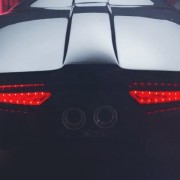 Hot Wheels Darth Vader car