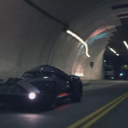 Hot Wheels Darth Vader car