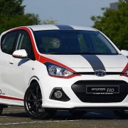 Hyundai i10 Sport
