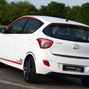 Hyundai i10 Sport
