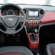 Hyundai i10 Sport
