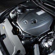 Infiniti Q50 2.0-liter petrol turbo