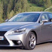 Lexus IS 300h Executive Edition