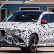 Mercedes-Benz ML Coupe