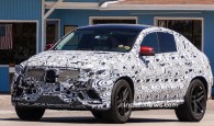 Mercedes-Benz ML Coupe