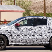 Mercedes-Benz ML Coupe