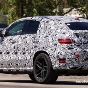 Mercedes-Benz ML Coupe