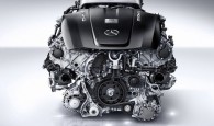 New 4.0L V8 Engine by Mercedes-AMG