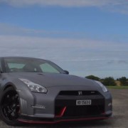 Nissan GT-R Nismo