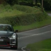 Nissan GT-R Nismo