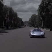 Porsche 918 Spyder
