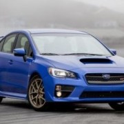 Subaru Models Recalled for Braking Defects