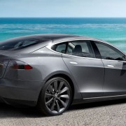 Tesla Model III