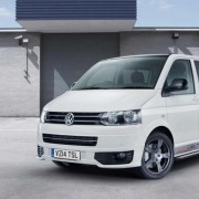 Volkswagen Transporter Sportline 60 edition