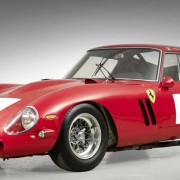 1962 Ferrari 250 GTO