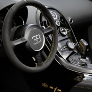 Bugatti Veyron Grand Sport Vitesse ‘1 of 1’