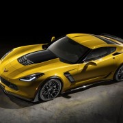 2015 Corvette Z06