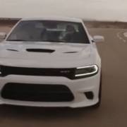2015 Dodge Charger SRT Hellcat