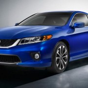 2015 Honda Accord Coupe