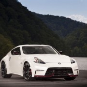 2015 Nissan 370Z