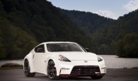 2015 Nissan 370Z