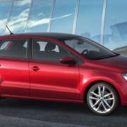 2015 Volkswagen Polo