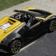 Veyron Grand Sport Vitesse ‘1 of 1’