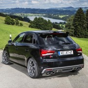 Audi S1 by ABT